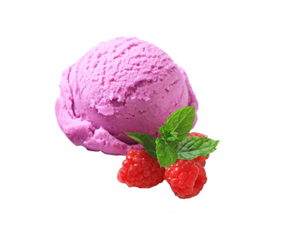 尚泽生物甜品系列烟油香芋冰淇淋口味