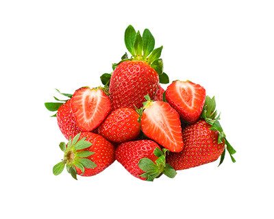 尚泽生物水果系列烟油美国草莓口味