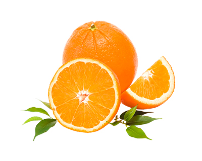 尚泽生物水果系列烟油橙子口味
