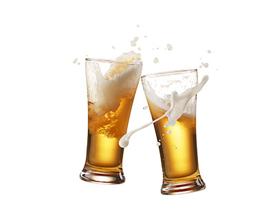 尚泽生物饮料系列烟油啤酒冰口味